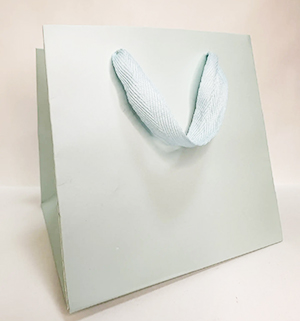 Пакет подарочный 16*16 "Цветные" (1/12)																														