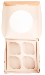 Упаковка ЕСО MUF  4 (1*25/7уп)