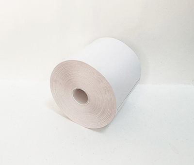 Термолента 57*60 60м черная (1/8/80)