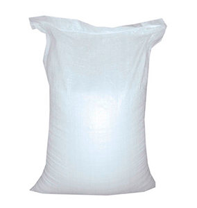 Мешок полиэтиленовый 55*95 55гр. белый (1*100/5уп)