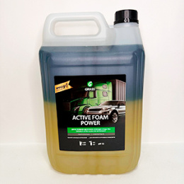 Активная пена "Active Foam Power" 6кг.