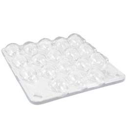 Контейнер для перепелинных яиц (1/50/560)