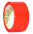 Скотч 48*66 красный (1/6/36)