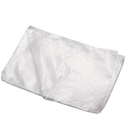 Пакет фасовочный 20*30-10мкм (1*1000/10уп) Асс