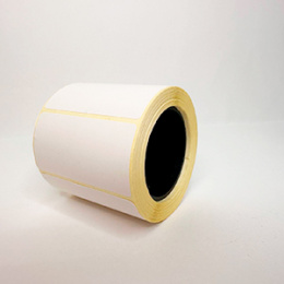 Весовая лента 58*30 без печати 450 этикеток (1/20/60)