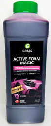 Активная пена "Active Foam Magic" 1кг.