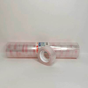 Скотч канцелярский 19*33 (1*12/25уп)