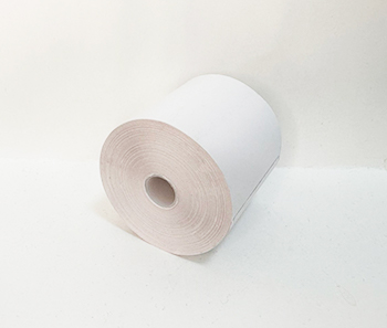 Термолента 57*60 60м черная (1/8/80)