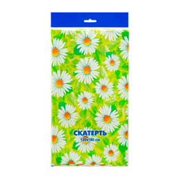 Скатерть 120*180 "Летний день" (1/50уп)