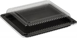 Контейнер для суши С-18 без секций (1/50/900)