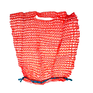 Сетка овощная 5кг красная (1*100).