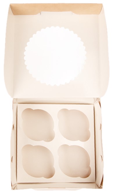 Упаковка ЕСО MUF  4 (1*25/7уп)