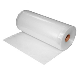 Пленка рифленая для бескамерных машин 25*500см (1/5/20)