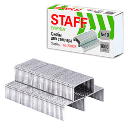 Скобы к степлеру №10 (1/10)