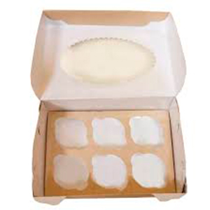 Упаковка ЕСО MUF  6 (1*25/6уп)