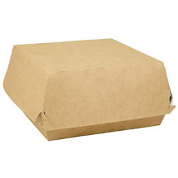 Упаковка ECO Burger M (1*50/6уп)