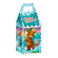 Подарок НГ "Лесная почта " 600г (1/200)																														