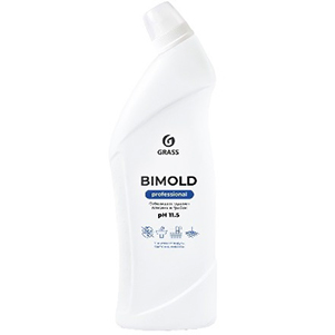 Средство для удаления плесени "Bimold" 1л (1/12) МАРКИРОВКА																														