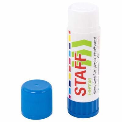 Клей-карандаш 36гр. (1/12)