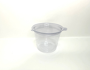 Соусник 80мл. Упакс Юнити (1*50/40уп)