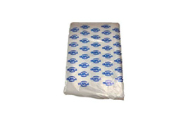 Пакет фасовочный 30*40-50мкм "WellPack" ПВД (1*500/5уп) Ан