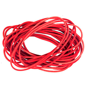 Резинка банковская 50мм (100гр)