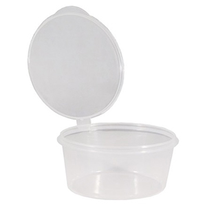 Соусник 80мл. Talgan (1*80/11уп)