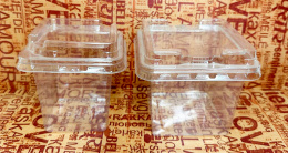 АКЦИЯ Контейнер ПР-СТ-80*75 с крышкой (1/50/360/720)