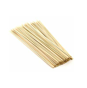 Шампур деревянный 20см (1*100/100)