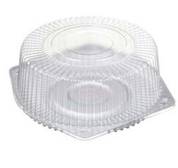 Контейнер для торта Т-245 (1/150)