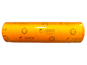 Пленка ПВХ "Лекси" 450мм*900-9мкм