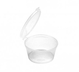 Соусник 30мл. Talgan (1*80/21уп)