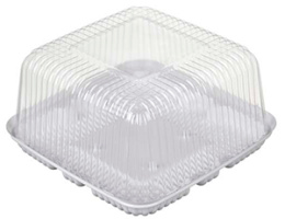 Контейнер для торта Т-170 (1/200)