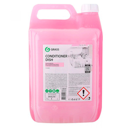 Кондиционер для посудомоечных машин "Conditioner Dish" 5л (1/4)