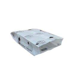 Пакет бумажный 210*140*60 печать (1*100)