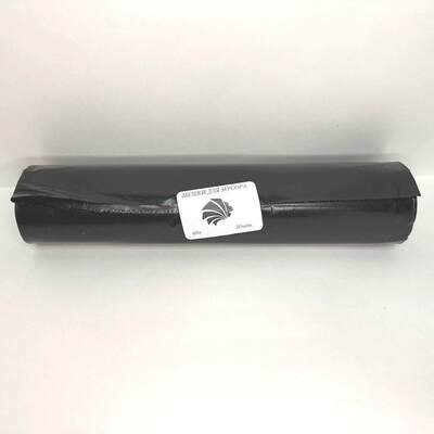 Мешок мусорный 120л. "Лев", 30мкм (1*20/10уп)