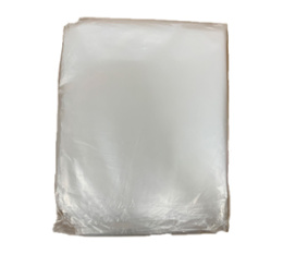 Пакет фасовочный 30*50-20мкм "Лаваш" ПВД (1*100/10уп) Ан