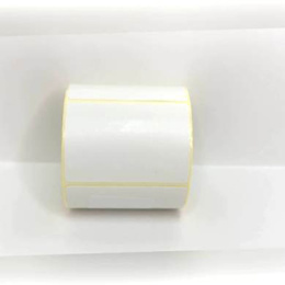 Весовая лента 58*60 без печати 300 этикеток (1/20/60)