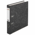 Папка-регистратор А4 "Мрамор" 50мм