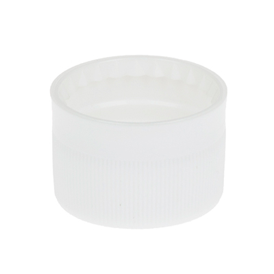 Колпачок к бутылке белый (1/100)