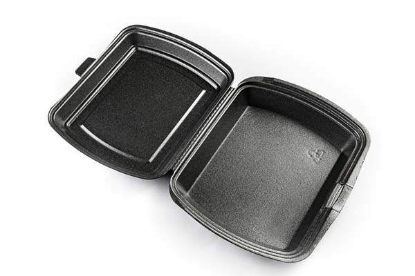 Ланч-бокс 81LB черный Южуралпак (1*200)