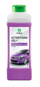 Активная пена "Active Foam Gel Plus" 1кг.