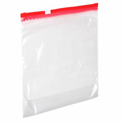 Пакеты-слайдеры комплект 15 штук, 1 литр, 45мкм, Лайма