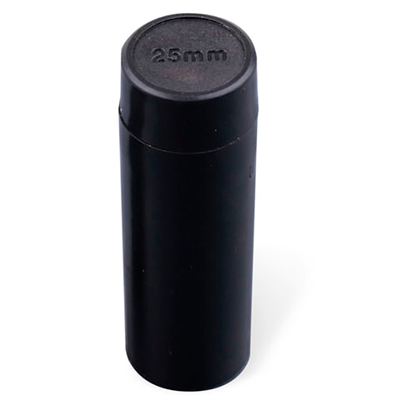 АКЦИЯ Ролик чернильный 25мм для эт. пистолета 26-16