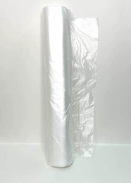 Пакет фасовочный 30*40-15мкм  ролик (1*100/50уп) 