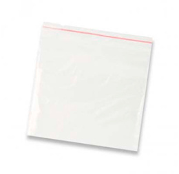 Зиплок-пакет с застежкой 10*10 (1*100/10уп)