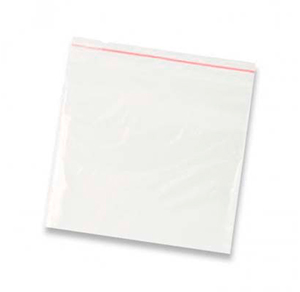 Зиплок-пакет с застежкой 10*10 (1*100/10уп)