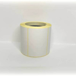 Весовая лента 58*40 без печати 380 этикеток (1/20/60)