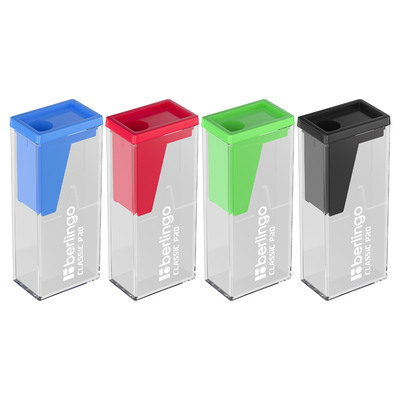 Точилка с контейнером