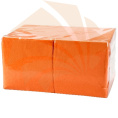 Салфетки "БикПак" Оранжевые (1/12)